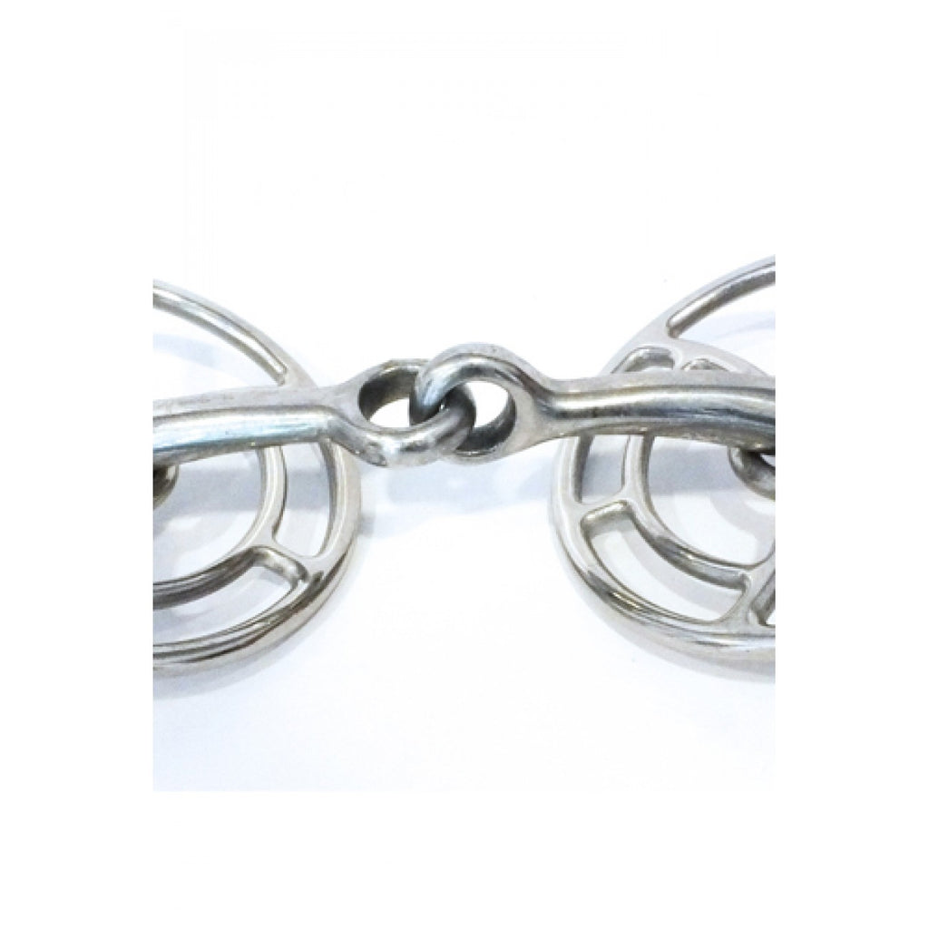 JOHN WHITAKER SNAFFLE UNIVERSAL BIT