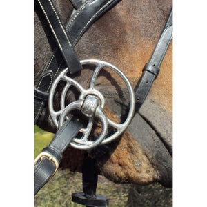 JOHN WHITAKER COPPER BULLET MOUTH