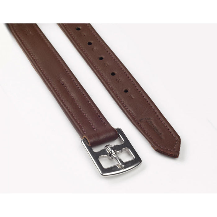 JOHN WHITAKER BONDED STIRRUP LEATHERS