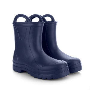 KIDS ULTRALIGHT WELLINGTON BOOTS