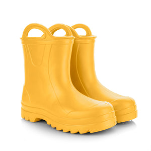 KIDS ULTRALIGHT WELLINGTON BOOTS