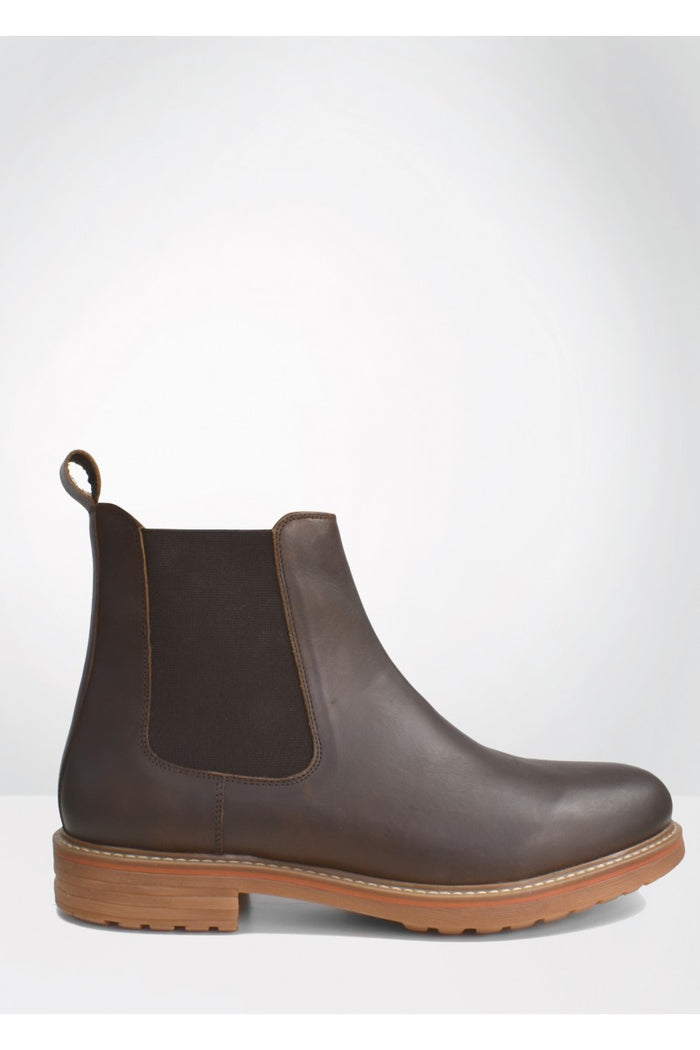 Brogini Ardenza Mens Chelsea Boot