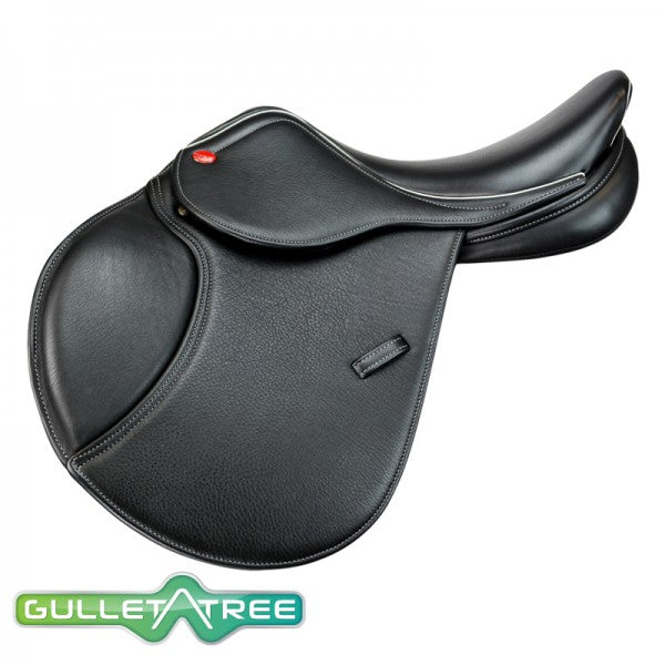 JOHN WHITAKER BARNSLEY PONY SADDLE