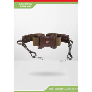 JOHN WHITAKER EASTWOOD 6CM BREASTPLATE
