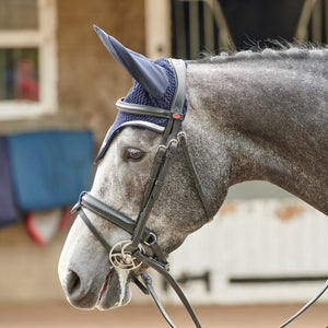 JOHN WHITAKER EASTWOOD CRANK BRIDLE INCLUDING REINS