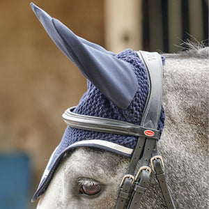 JOHN WHITAKER EASTWOOD CRANK BRIDLE INCLUDING REINS