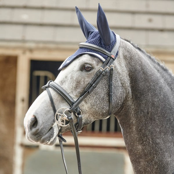JOHN WHITAKER EASTWOOD CRANK BRIDLE INCLUDING REINS