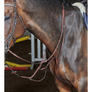 JOHN WHITAKER BARTON MARTINGALE