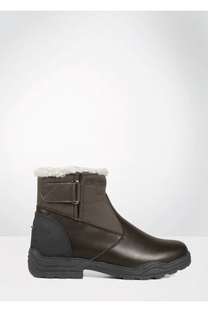 Brogini Buxton Sub-Zero Ankle Boot