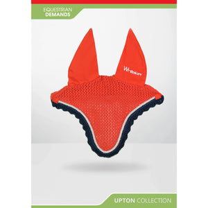 JOHN WHITAKER UPTON FLY VEIL