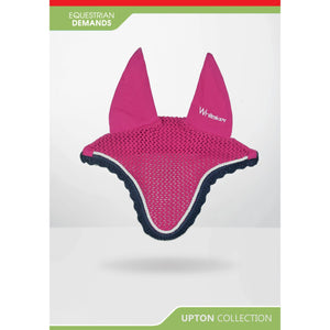 JOHN WHITAKER UPTON FLY VEIL