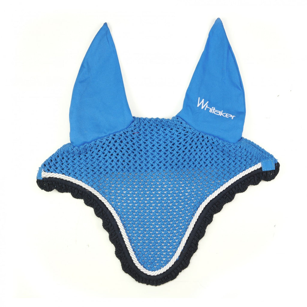 JOHN WHITAKER UPTON FLY VEIL