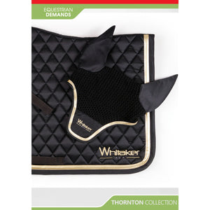 JOHN WHITAKER THORNTON FLY VEIL