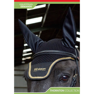 JOHN WHITAKER THORNTON FLY VEIL