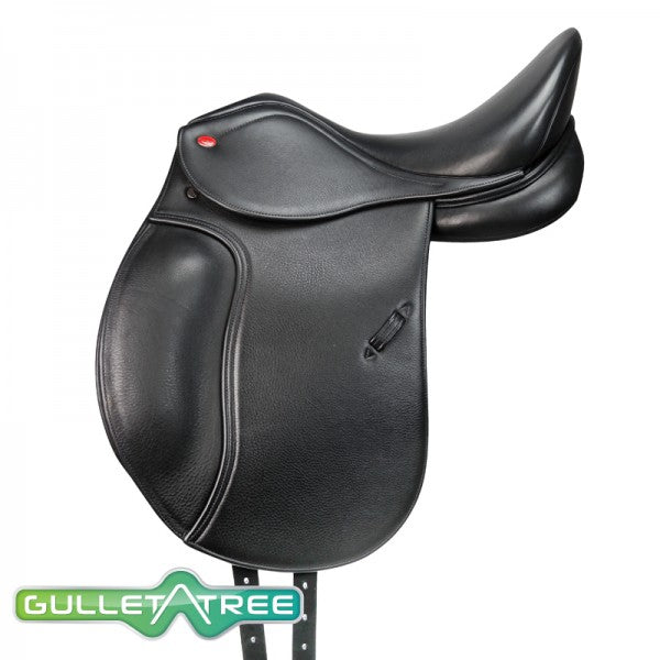 JOHN WHITAKER HARROGATE DRESSAGE SADDLE