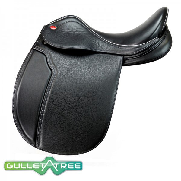 JOHN WHITAKER HEBDEN SHOW HUNTER SADDLE