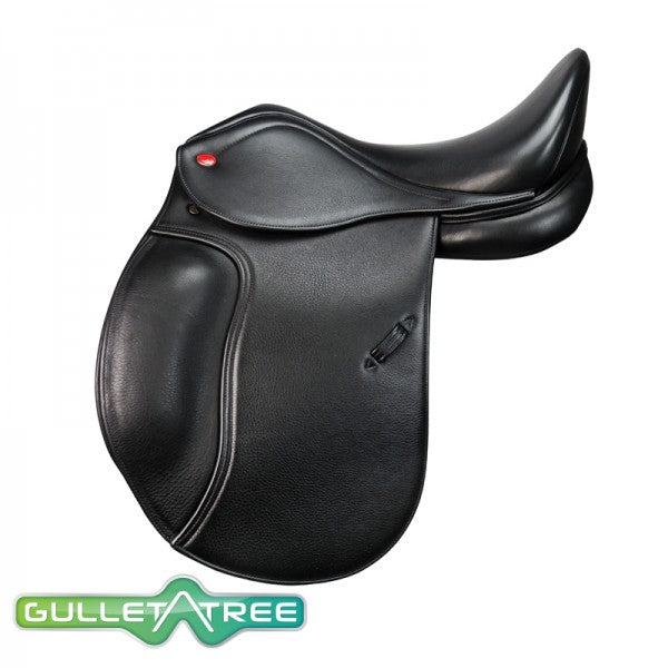 JOHN WHITAKER HIGHGATE JUNIOR DRESSAGE SADDLE