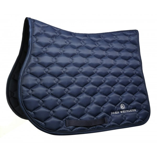 JOHN WHITAKER HELSINKI COMPETITION SADDLE PAD