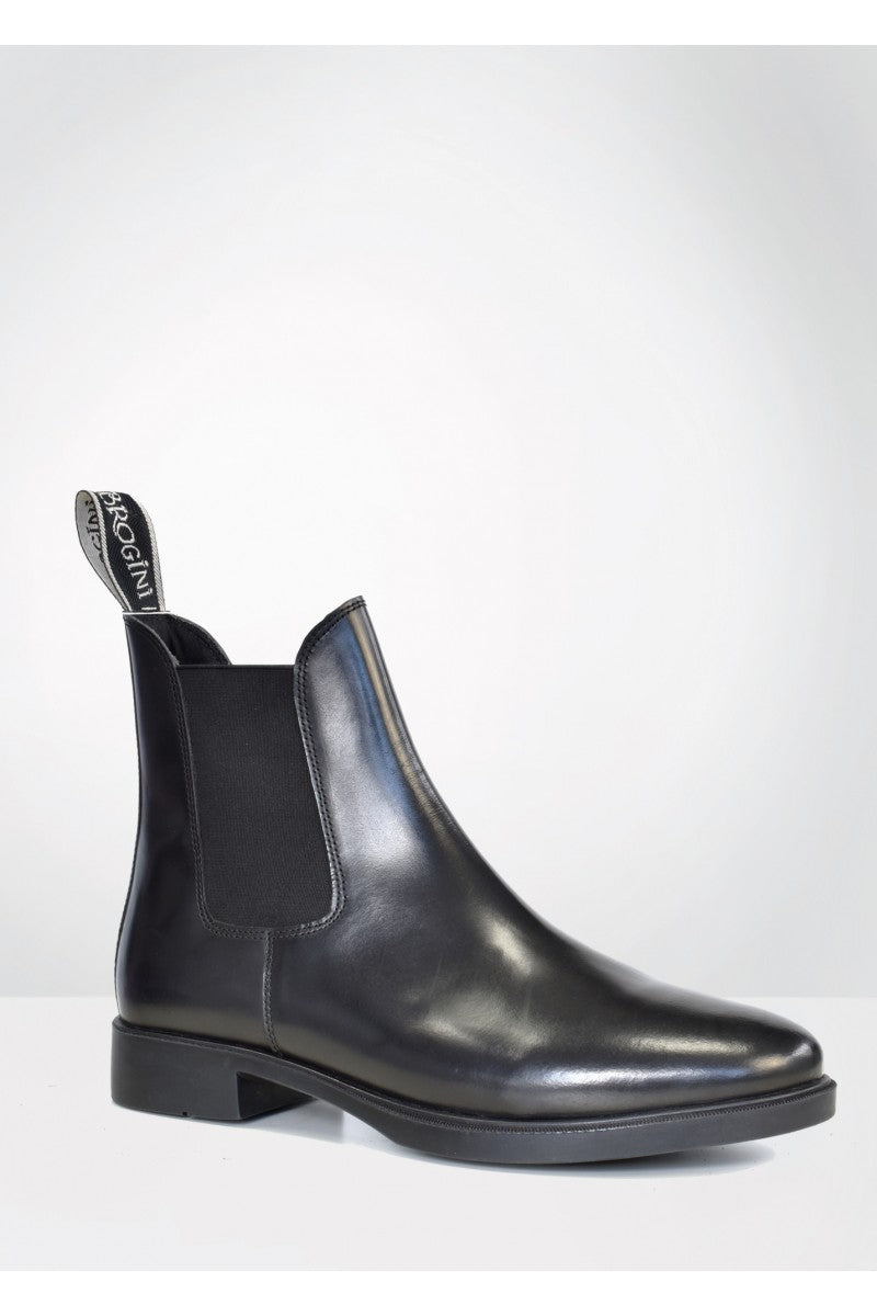 Brogini Pavia Jodhpur Boots