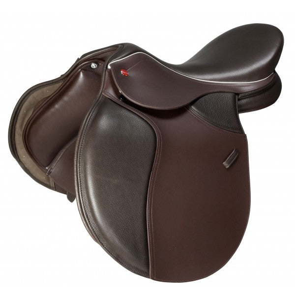 JOHN WHITAKER ESSENTIALS GP SADDLE