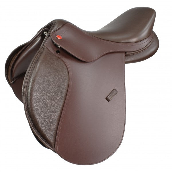JOHN WHITAKER ESSENTIALS PONY GP SADDLE