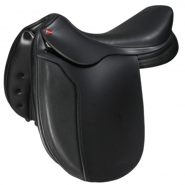 JOHN WHITAKER ESSENTIALS WORKING HUNTER SADDLE