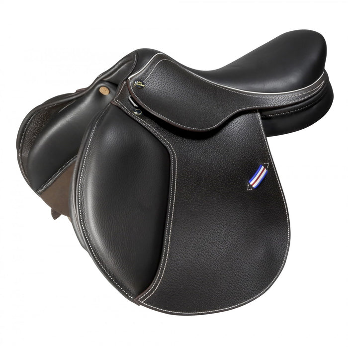 JOHN WHITAKER JUNIOR PRO JUMP SADDLE GULLET