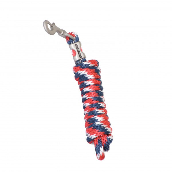 JOHN WHITAKER LEAD ROPE