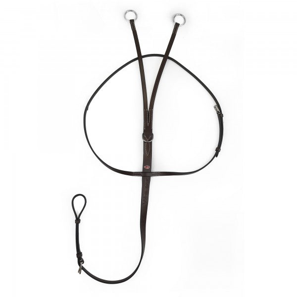 JOHN WHITAKER EASTWOOD RUNNING MARTINGALE