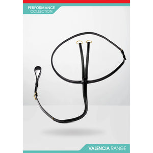 JOHN WHITAKER VALENCIA LUXURY MARTINGALE