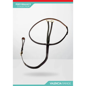 JOHN WHITAKER VALENCIA LUXURY MARTINGALE