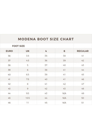 Brogini Modena Vegan Riding Boots