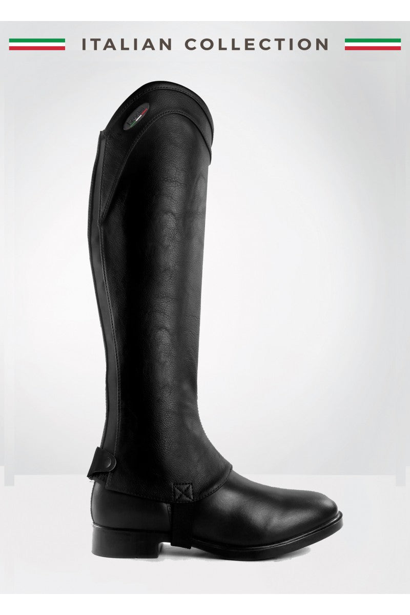 Brogini Marconia Synthetic Leather Gaiter