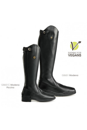 Brogini Modena Vegan Riding Boots