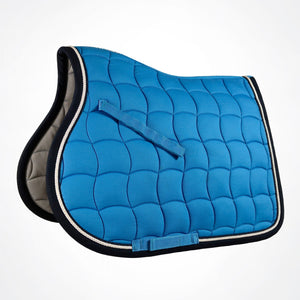 JOHN WHITAKER UPTON SADDLE PAD