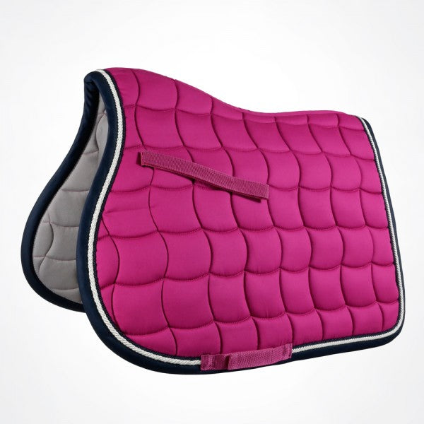 JOHN WHITAKER UPTON SADDLE PAD