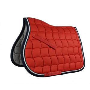 JOHN WHITAKER UPTON SADDLE PAD