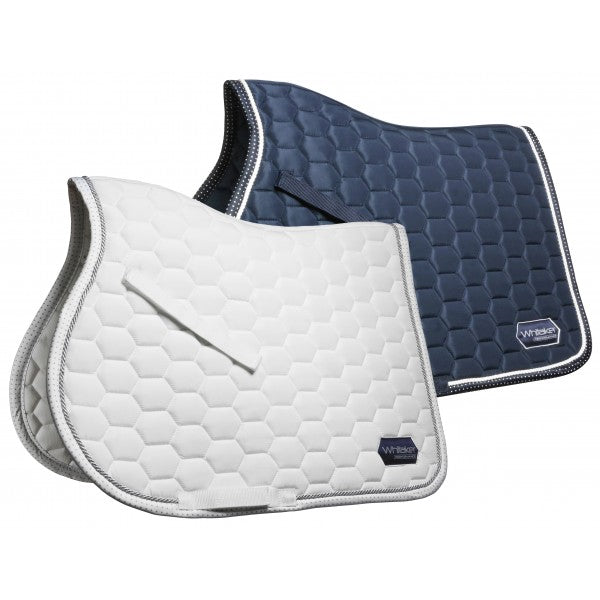 JOHN WHITAKER SAN FRANCISCO SADDLE PAD