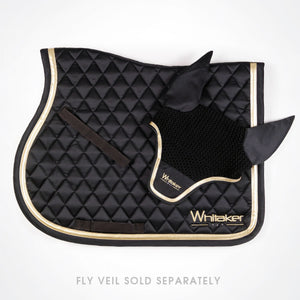 JOHN WHITAKER THORNTON SADDLE PAD