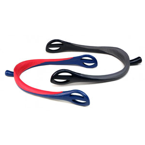 JOHN WHITAKER NYLON SPURS