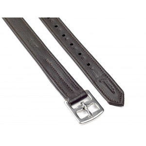 JOHN WHITAKER BONDED STIRRUP LEATHERS