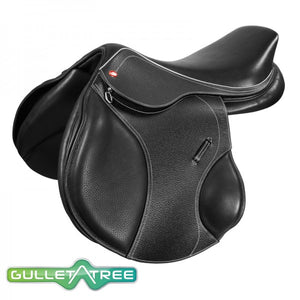 JOHN WHITAKER GULLET SYSTEM VENICE JUMP SADDLE
