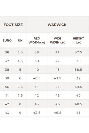 Brogini Warwick Pull On Country Boot