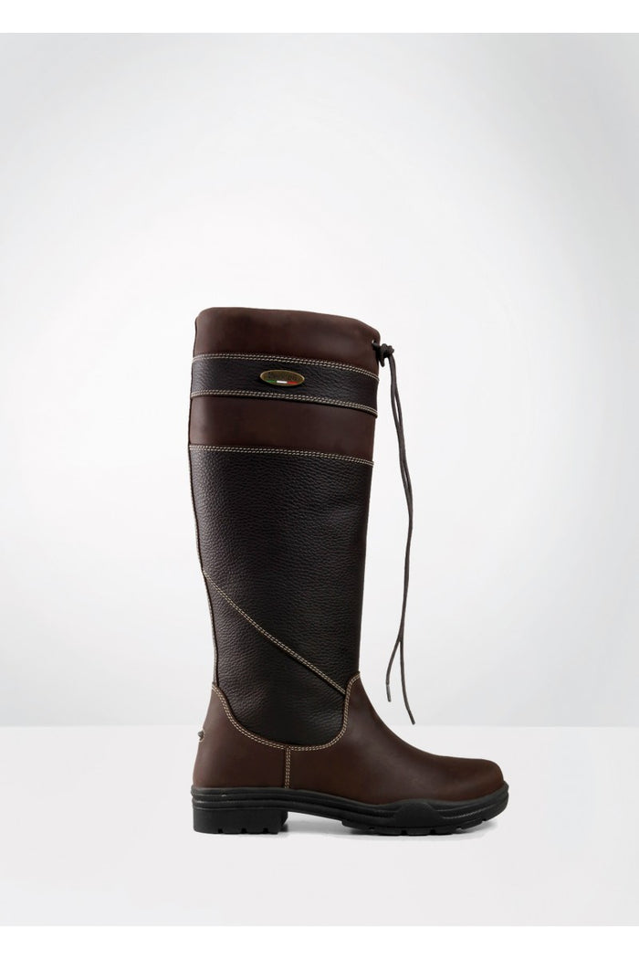 Brogini Warwick Pull On Country Boot