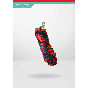 JOHN WHITAKER AIRFLOW HEAD COLLAR WITH LEADROPE SET