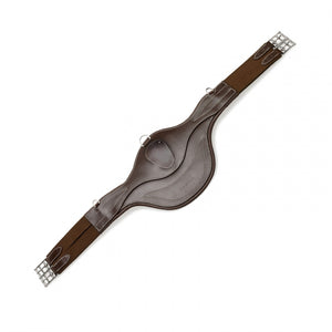 JOHN WHITAKER CLASSIC LEATHER STUD GUARD