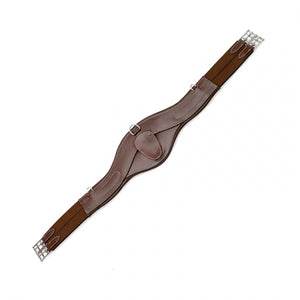 JOHN WHITAKER CLASSIC LEATHER PRESSURE GIRTH
