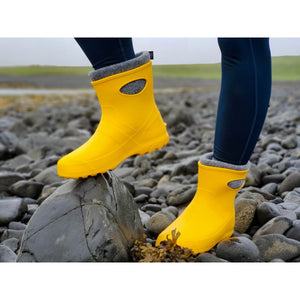 LBC LADIES ULTRALIGHT ANKLE BOOTS