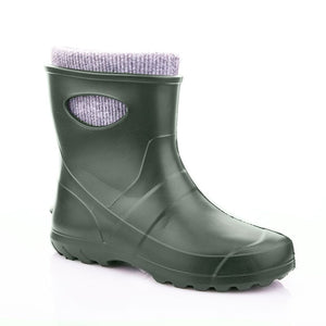 LBC LADIES ULTRALIGHT ANKLE BOOTS
