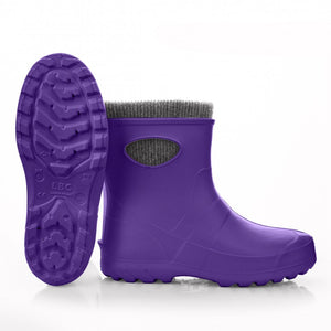 LBC LADIES ULTRALIGHT ANKLE BOOTS